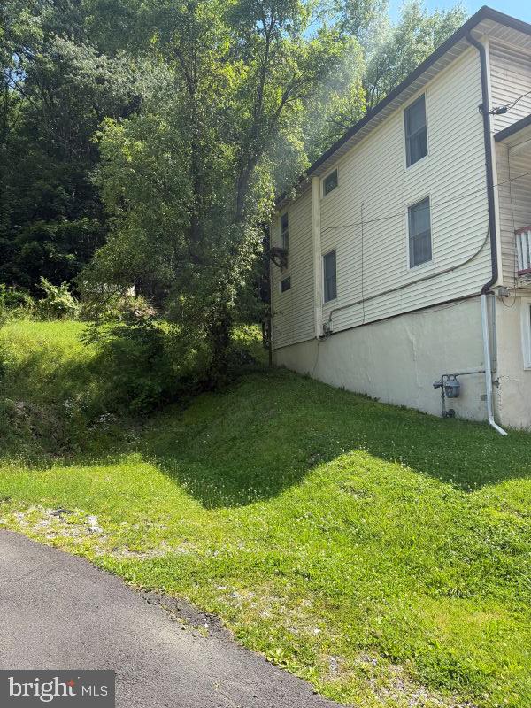 504 W ALLEGANY AVENUE