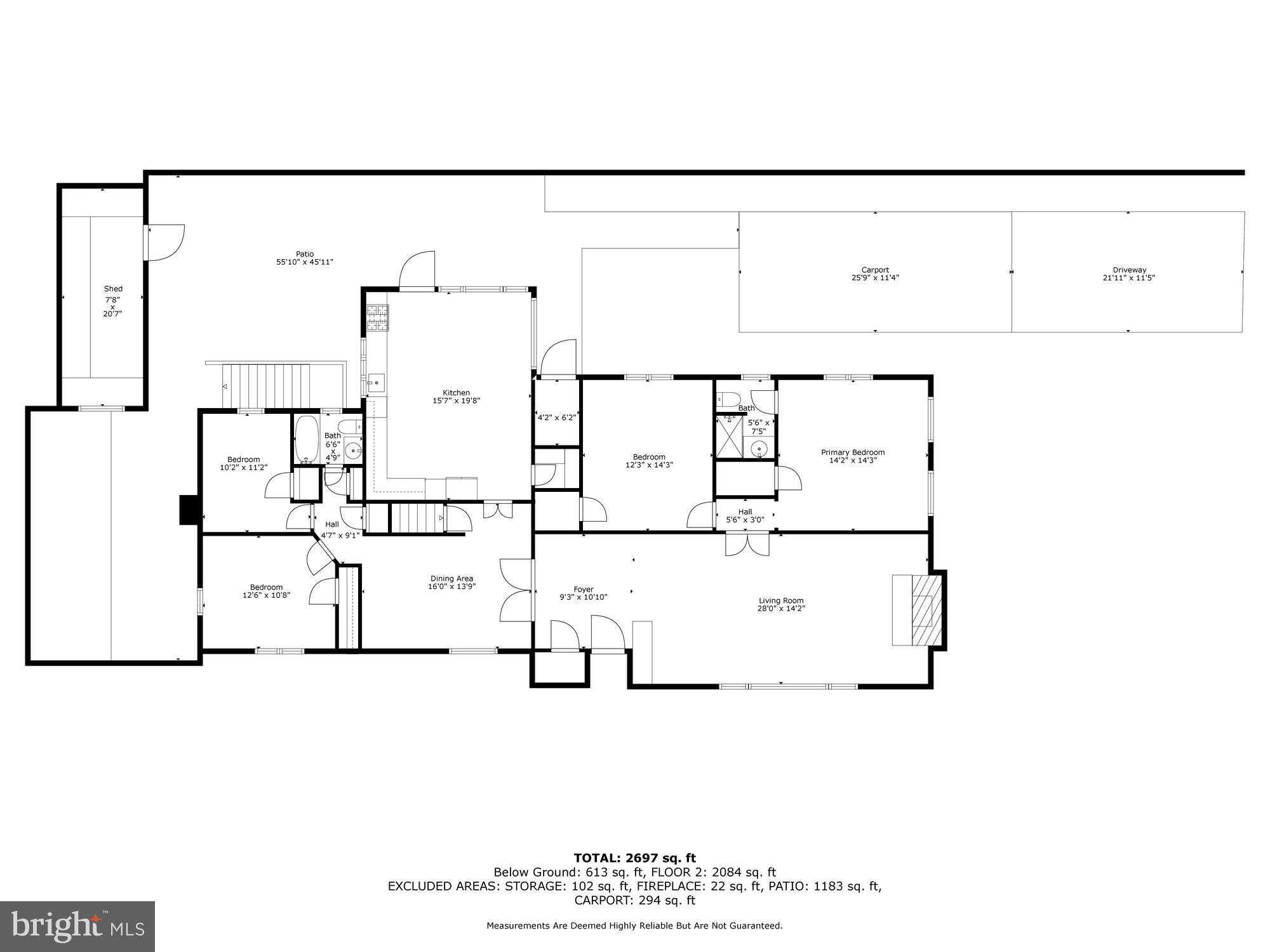 KENSINGTON ESTATES - Residential