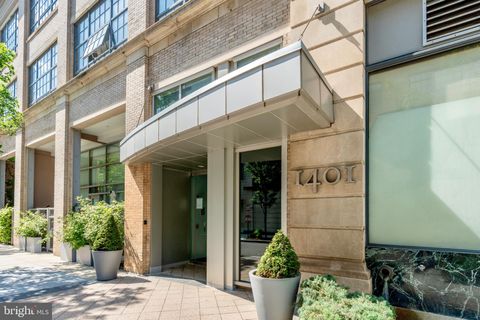 1401 CHURCH STREET NW 412 WASHINGTON DC 20005