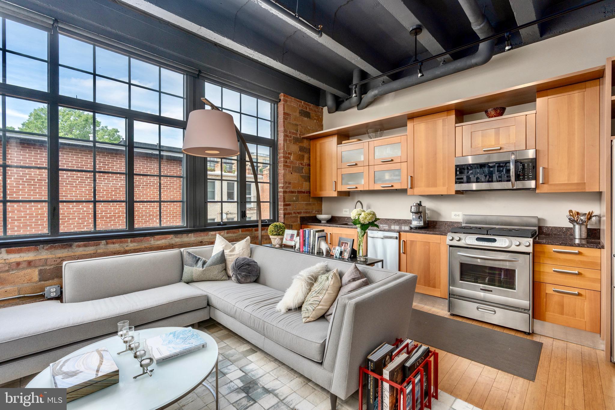 1401 CHURCH STREET NW 412