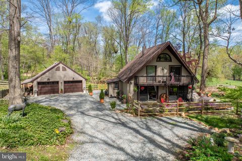 6 WHITE CLAY LANE WEST GROVE PA 19390