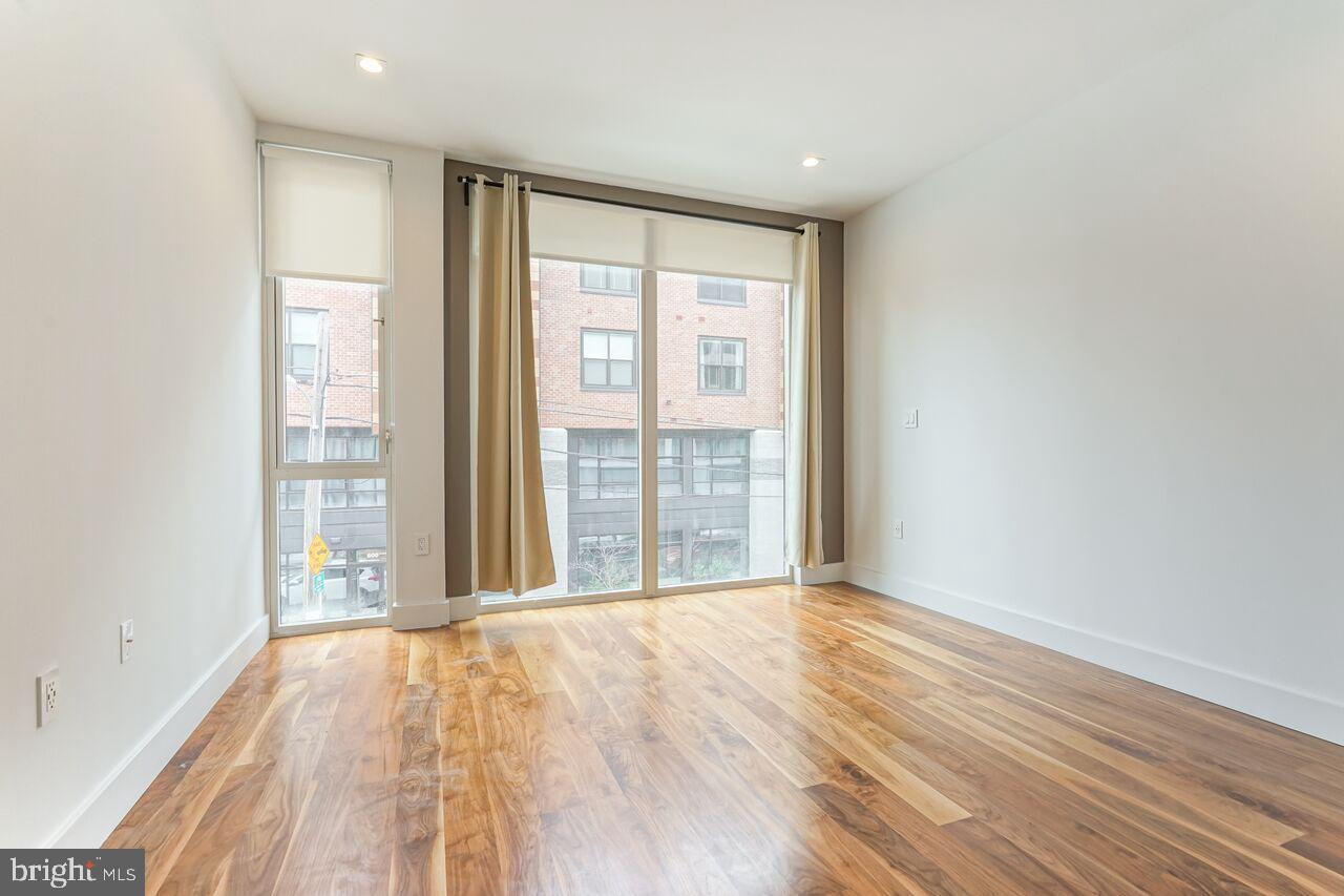 FITLER SQUARE - Residential