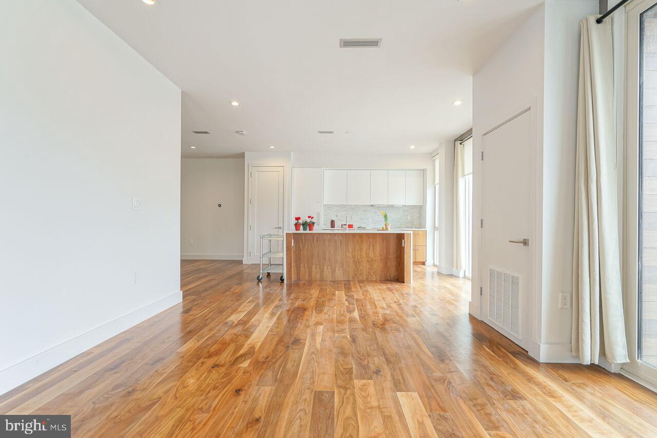 FITLER SQUARE - Residential
