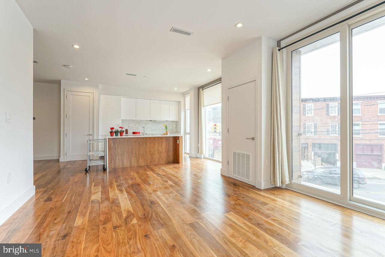 FITLER SQUARE - Residential