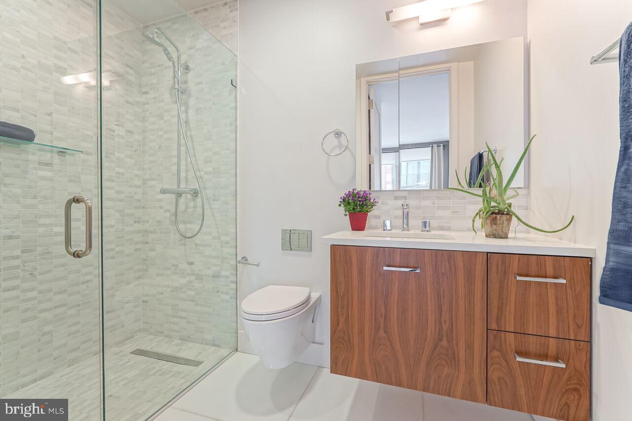 FITLER SQUARE - Residential