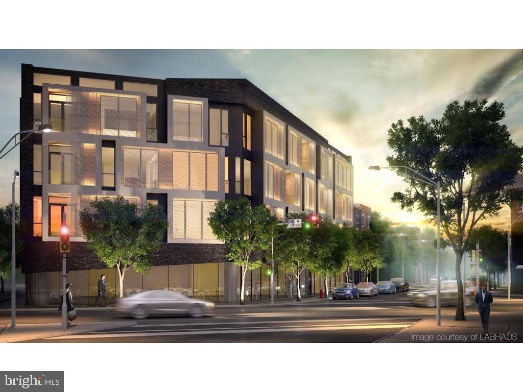 FITLER SQUARE - Residential