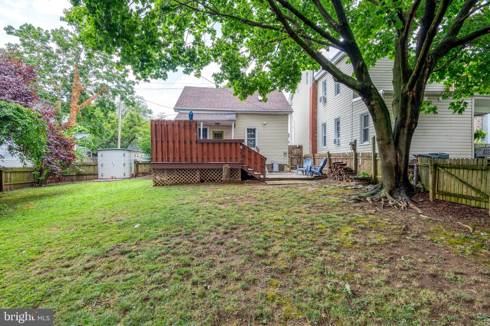 LITITZ BOROUGH - Residential