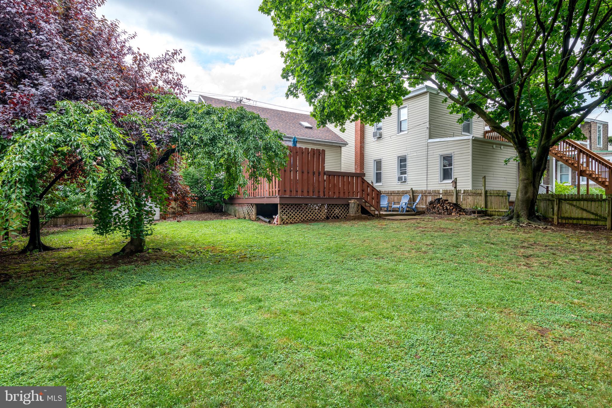 LITITZ BOROUGH - Residential