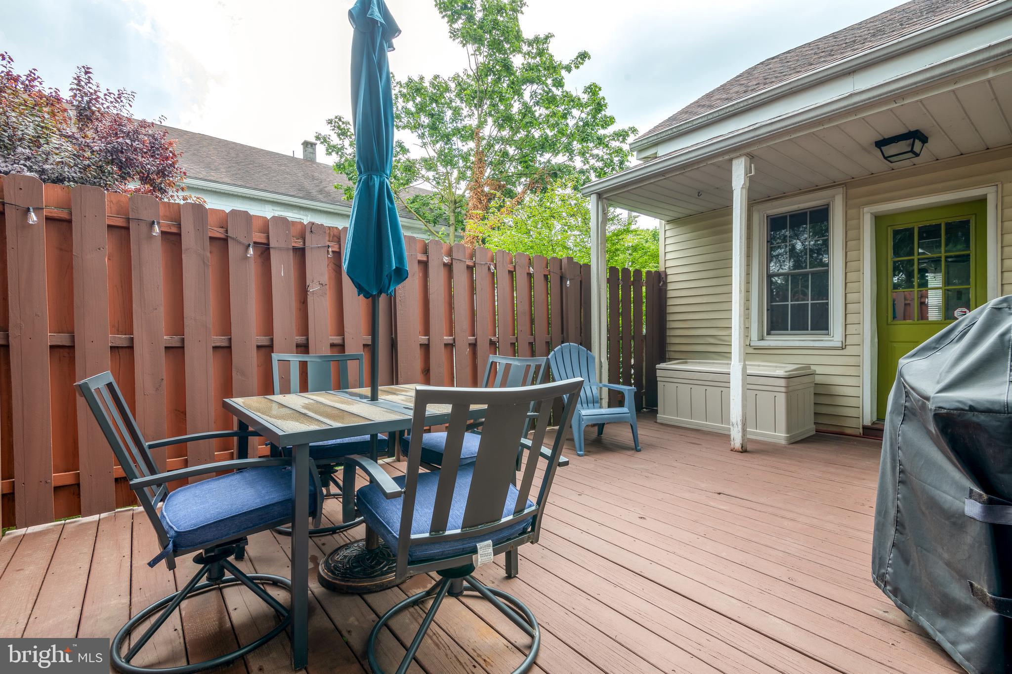 LITITZ BOROUGH - Residential