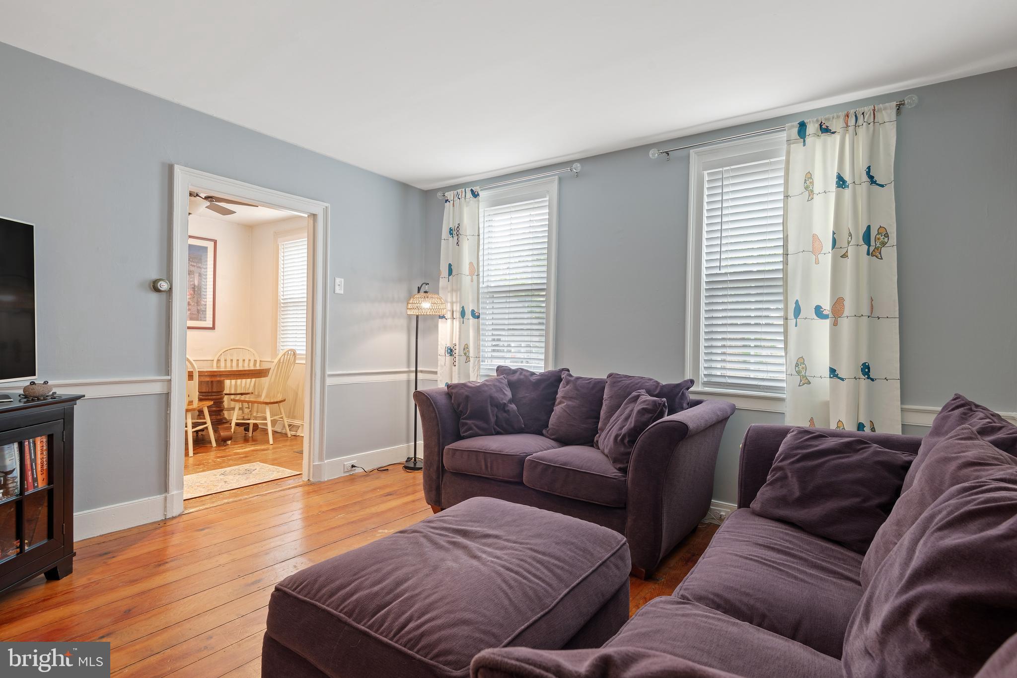 LITITZ BOROUGH - Residential