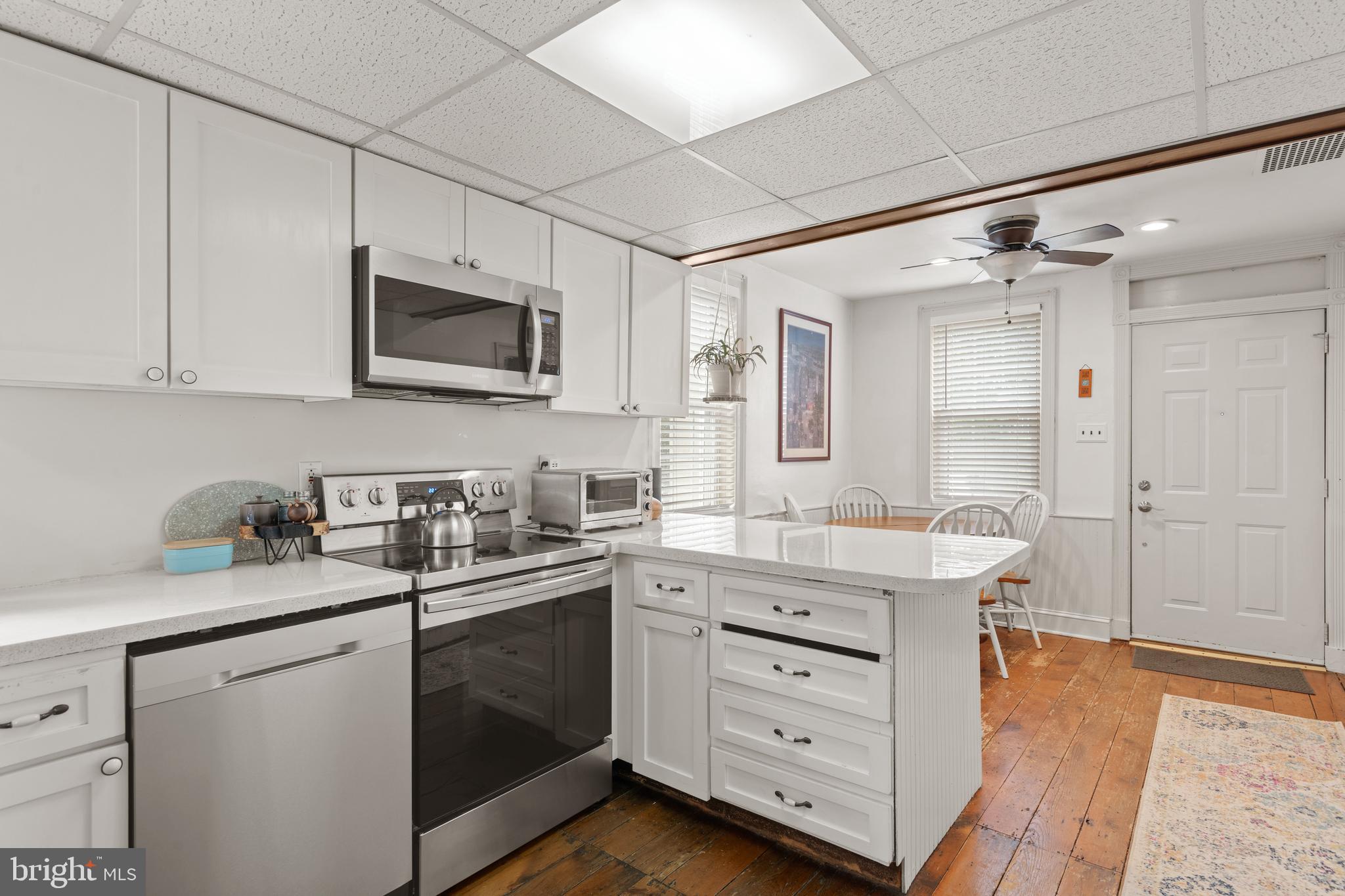 LITITZ BOROUGH - Residential