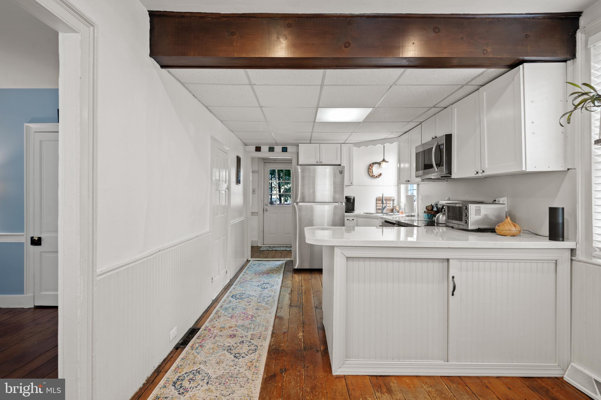 LITITZ BOROUGH - Residential