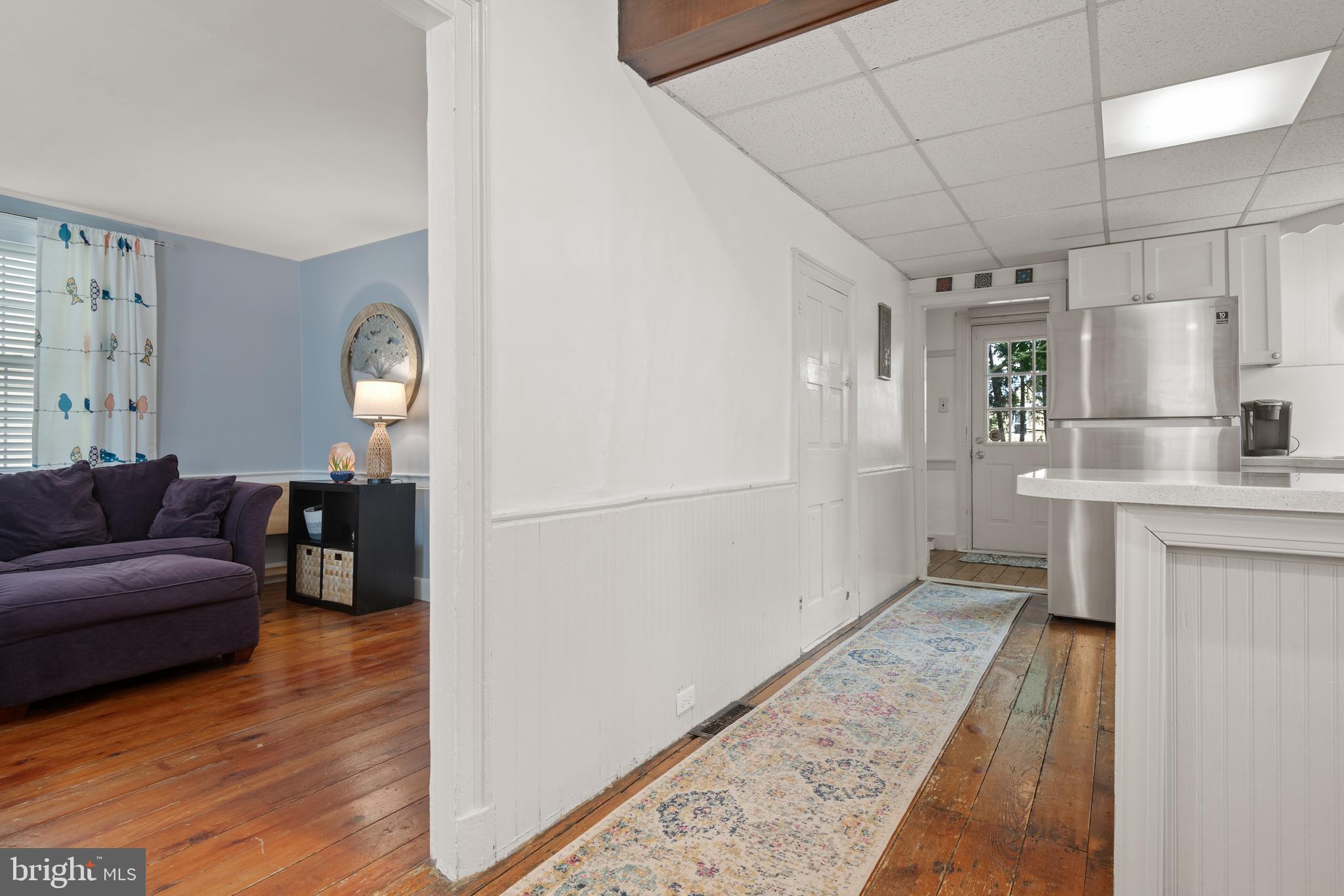 LITITZ BOROUGH - Residential