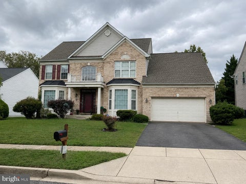 Photo of 17208 Russet Drive, BOWIE, MD 20716 (MLS # MDPG2216322)