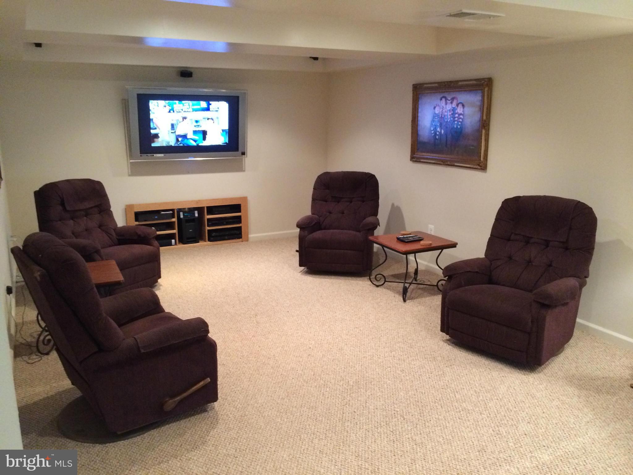 GLENMORE - Residential