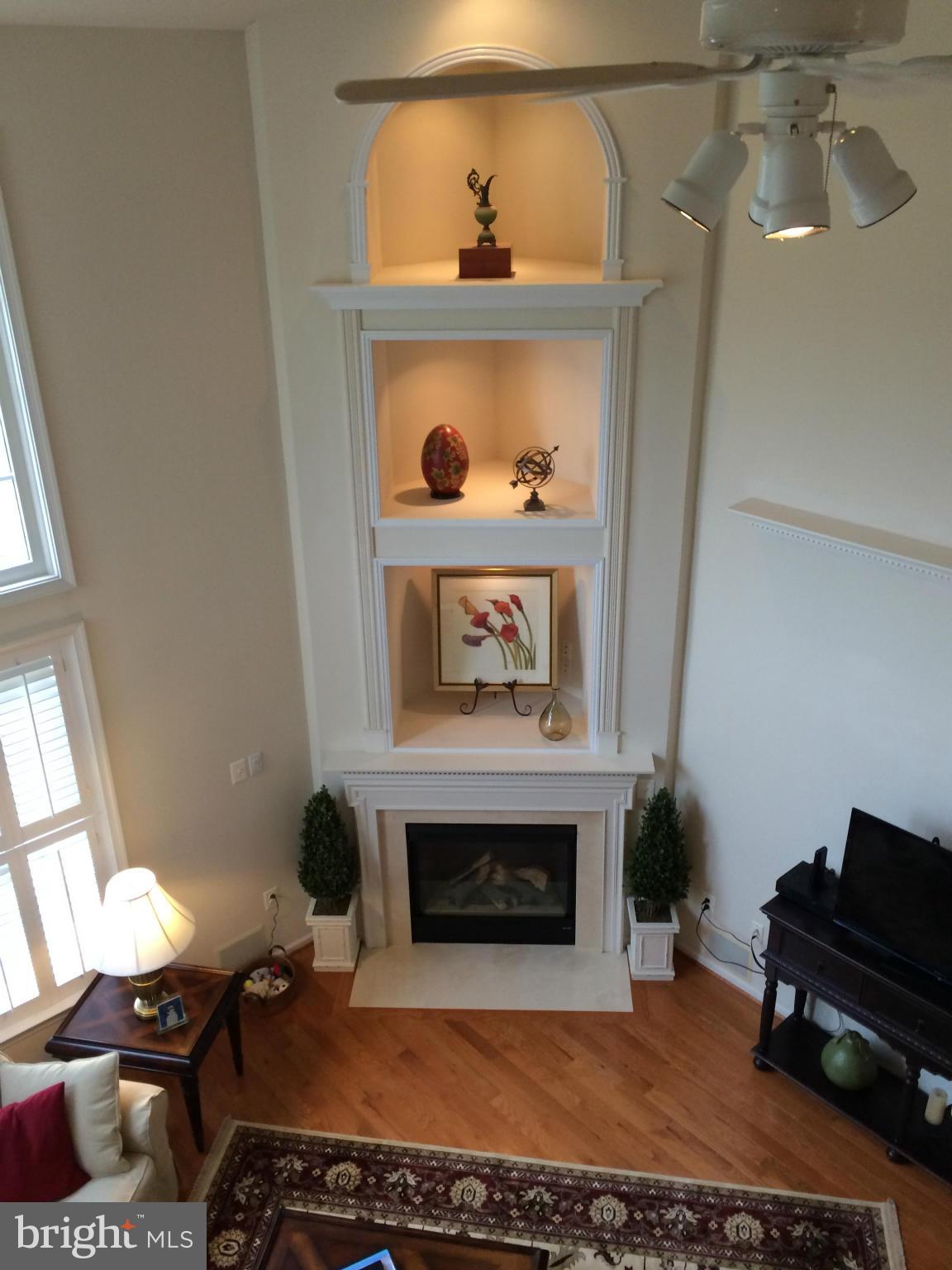 GLENMORE - Residential