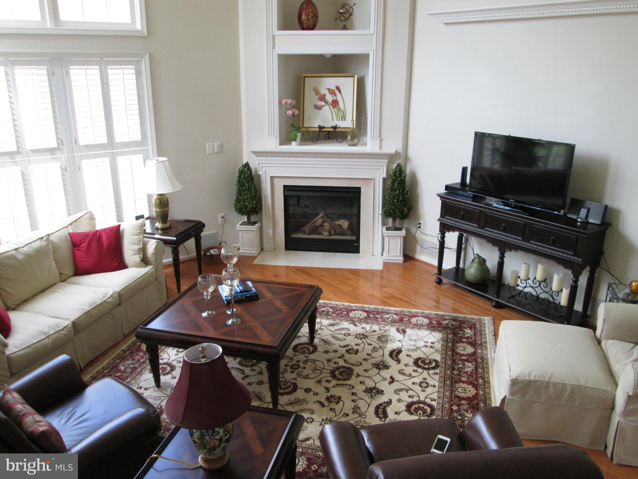 GLENMORE - Residential