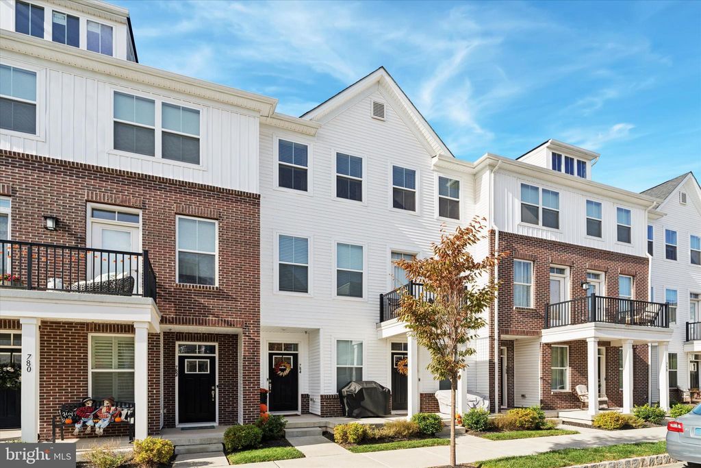 Photo of 784 Ore Street, PHOENIXVILLE, PA 19460 (MLS # PACT2112712)