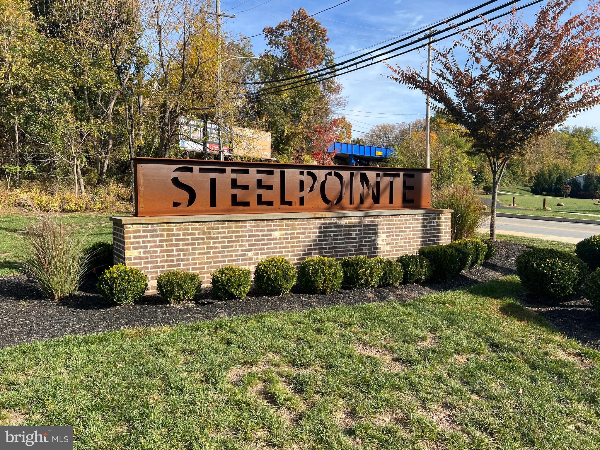 STEELPOINTE - Residential