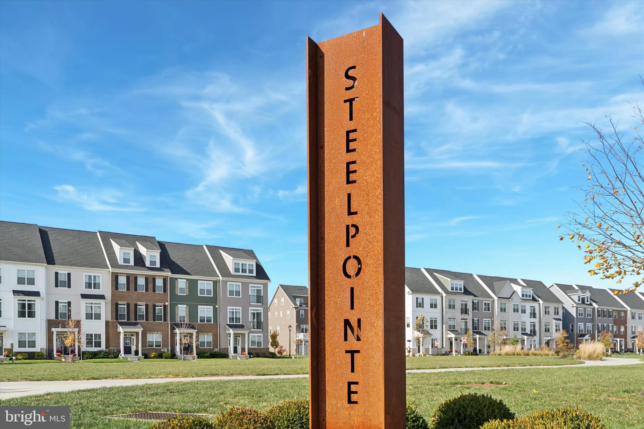STEELPOINTE - Residential