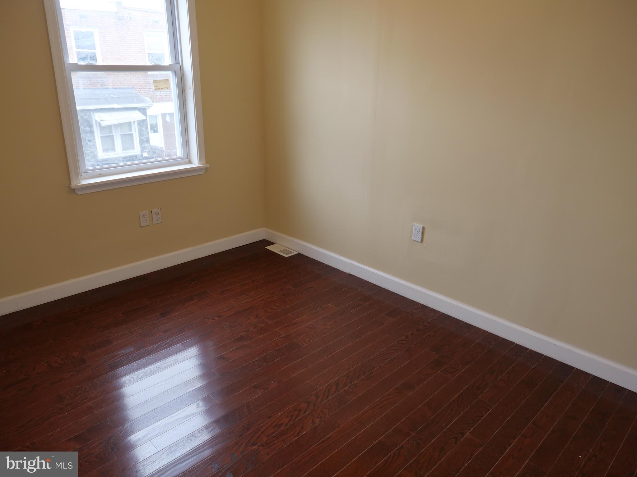 PHILADELPHIA (SOUTHWEST) - Residential