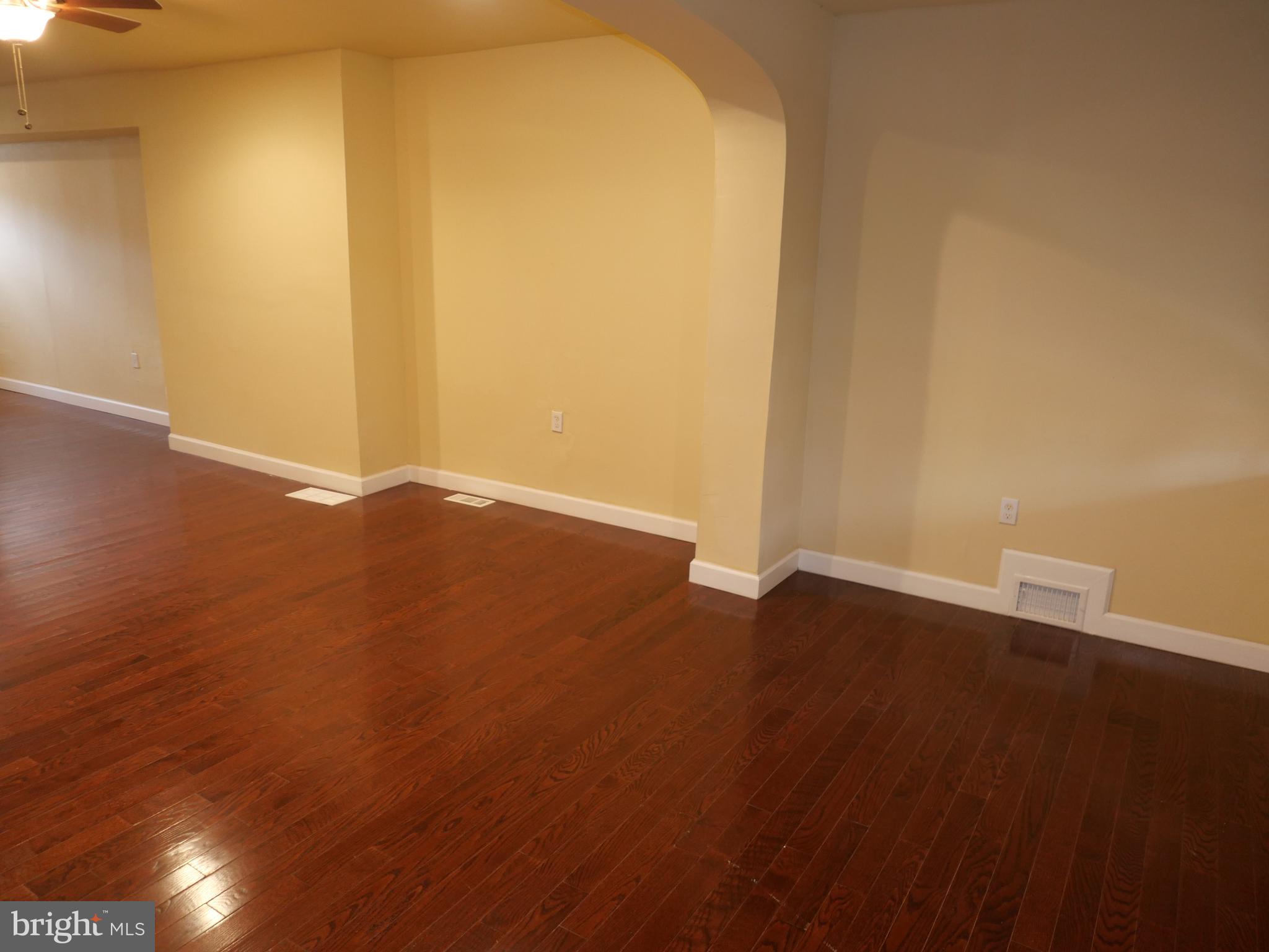 PHILADELPHIA (SOUTHWEST) - Residential