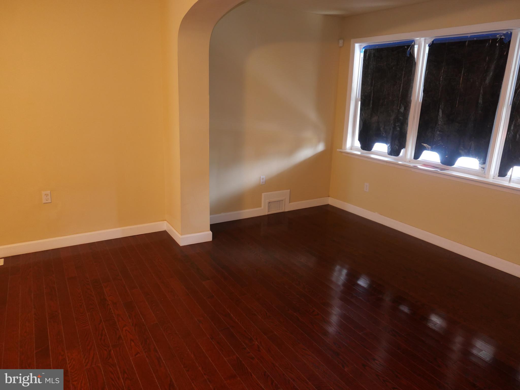 PHILADELPHIA (SOUTHWEST) - Residential