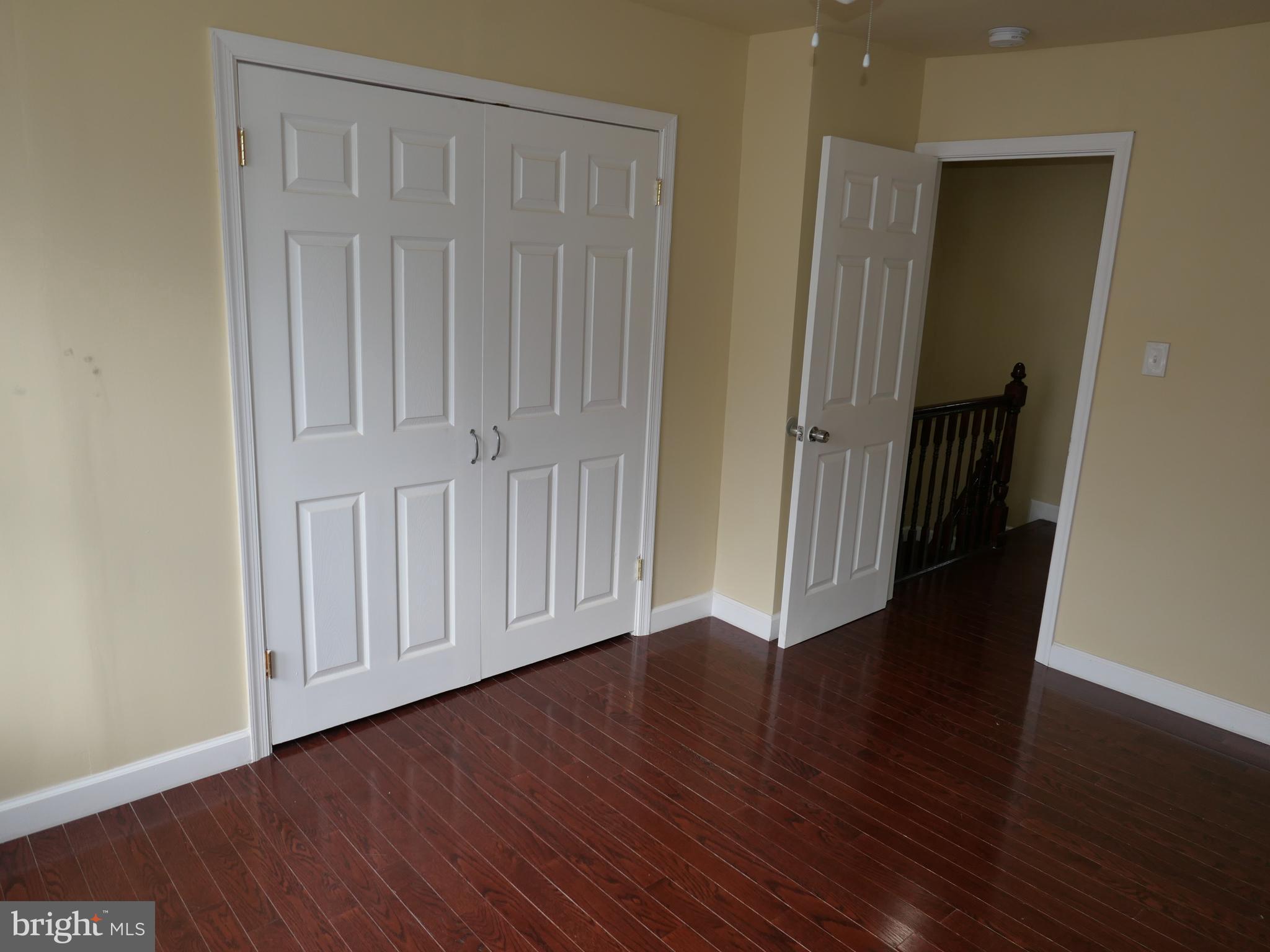 PHILADELPHIA (SOUTHWEST) - Residential