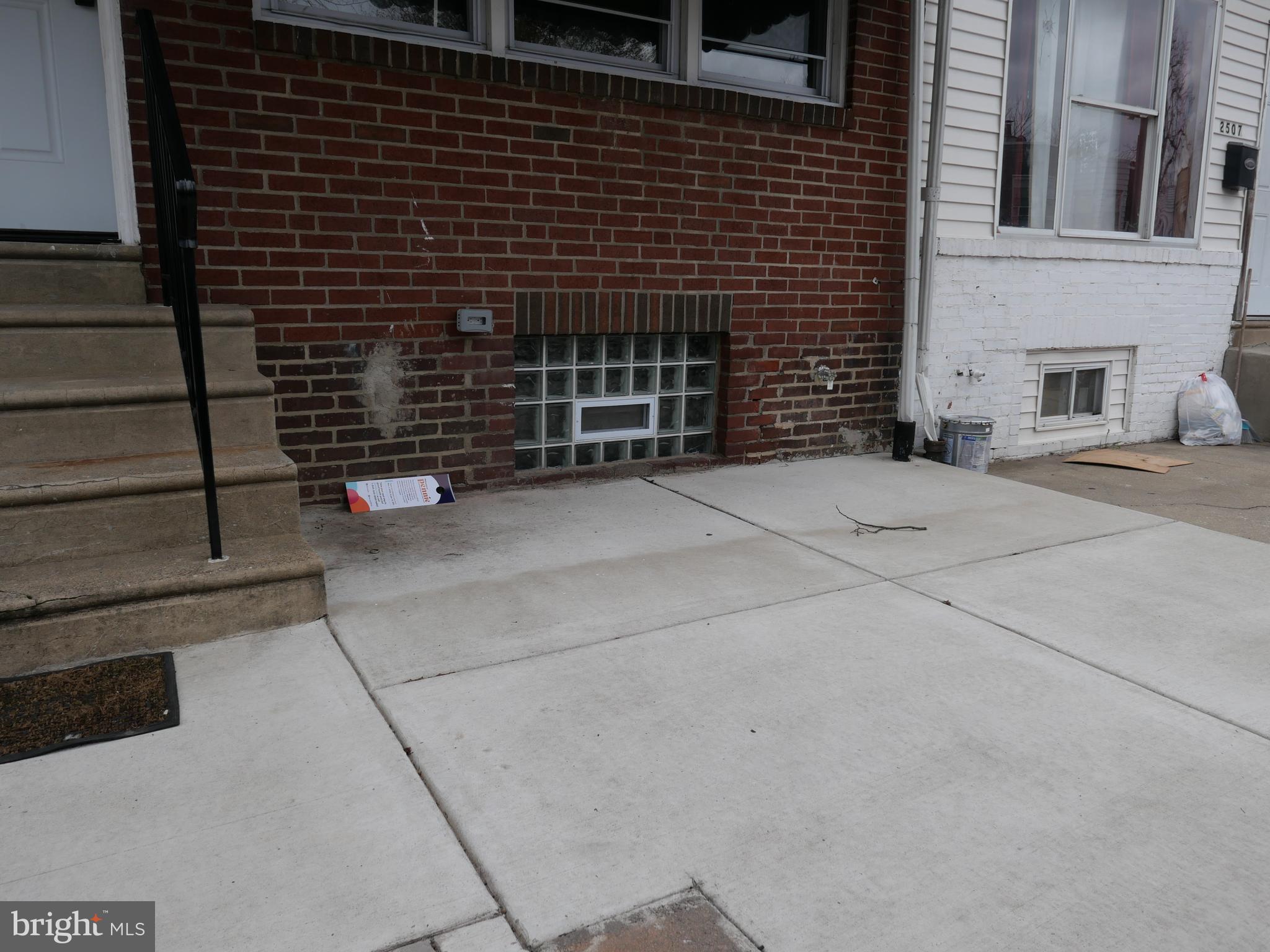 PHILADELPHIA (SOUTHWEST) - Residential