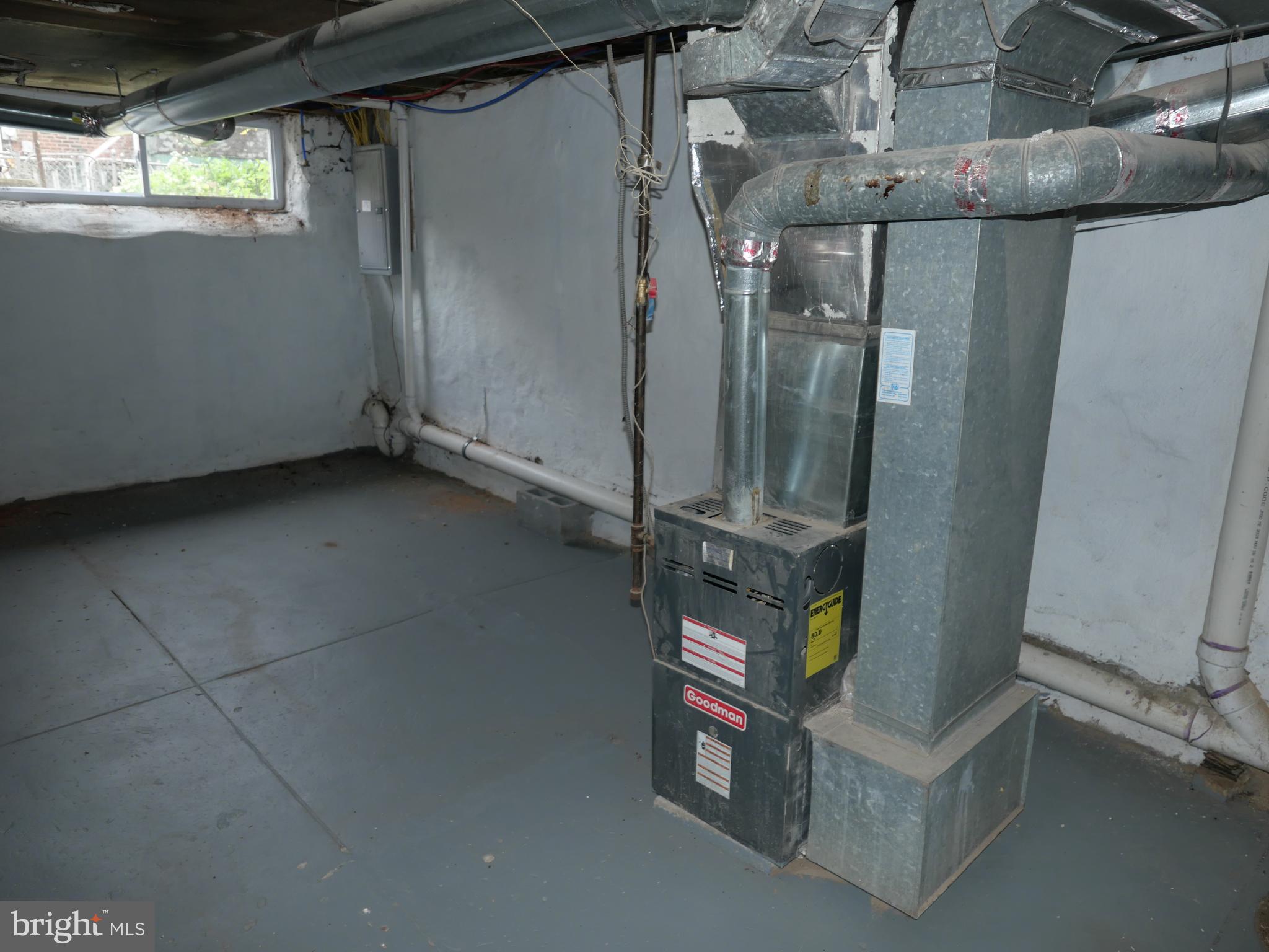 PHILADELPHIA (SOUTHWEST) - Residential