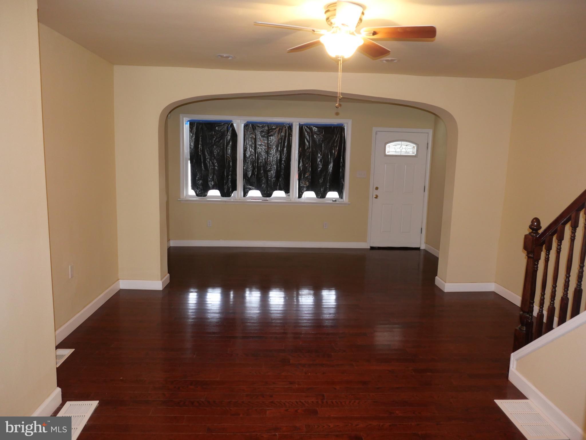 PHILADELPHIA (SOUTHWEST) - Residential