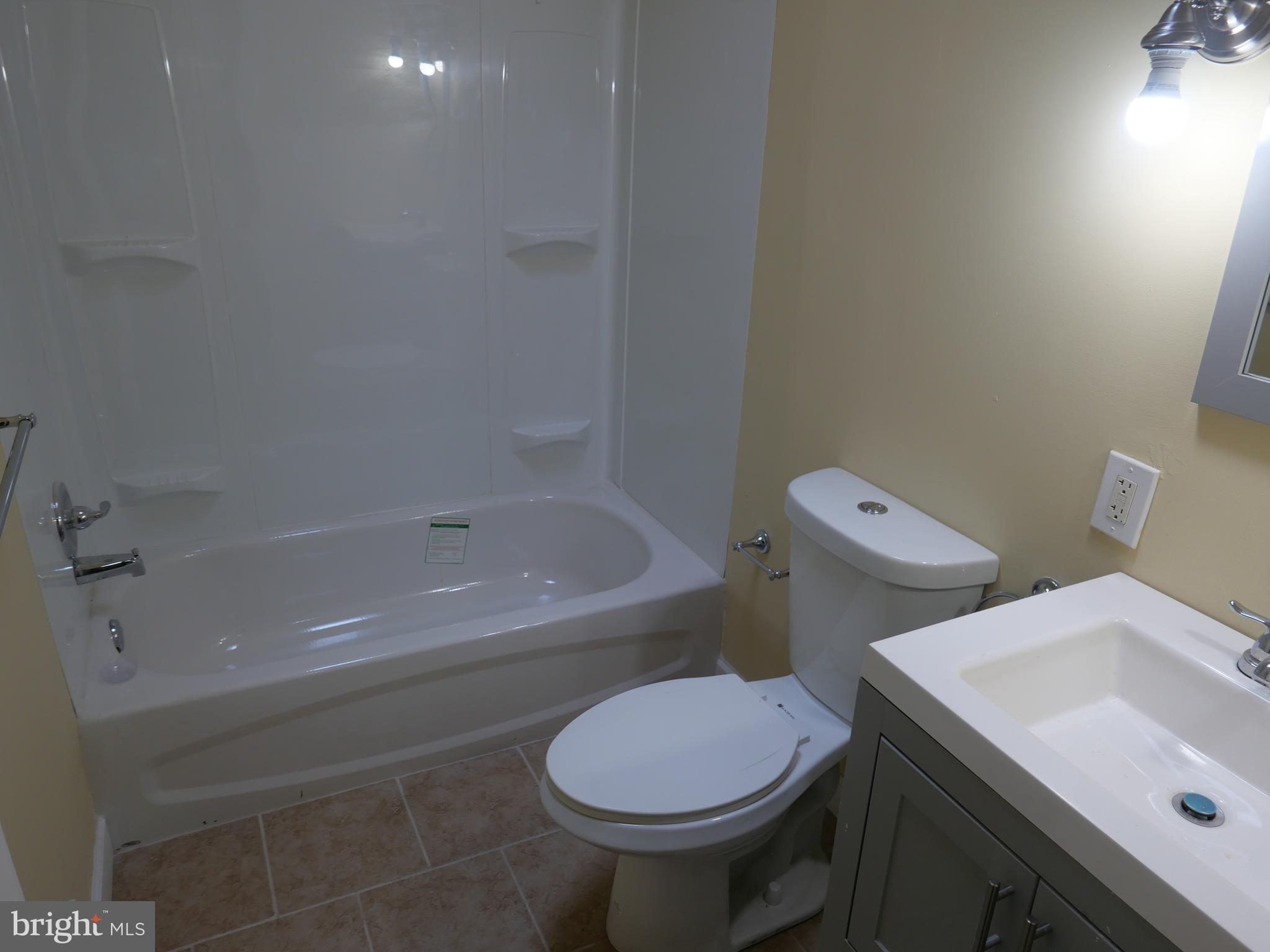 PHILADELPHIA (SOUTHWEST) - Residential