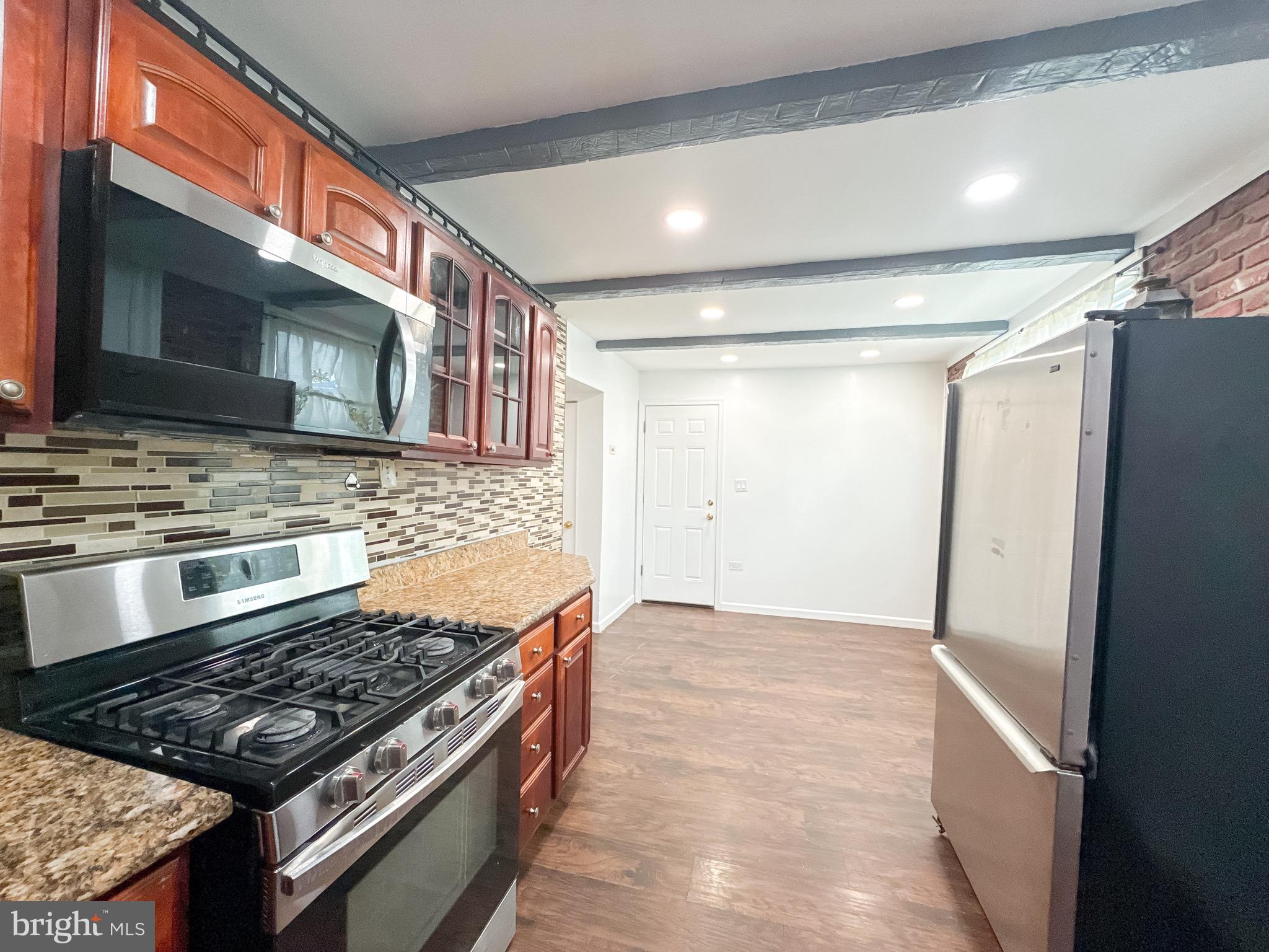 WISSINOMING - Residential