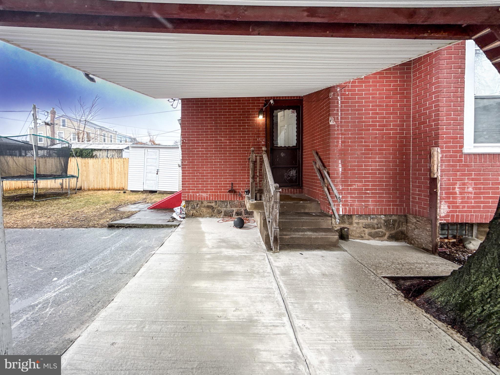 WISSINOMING - Residential