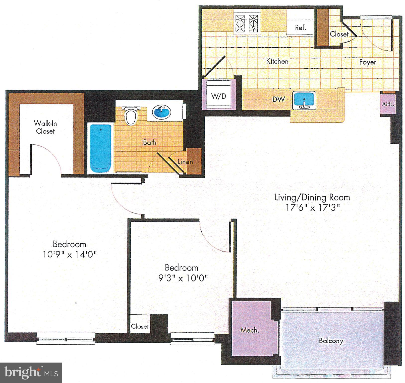 GALLERY AT WHITE FLINT - Residential