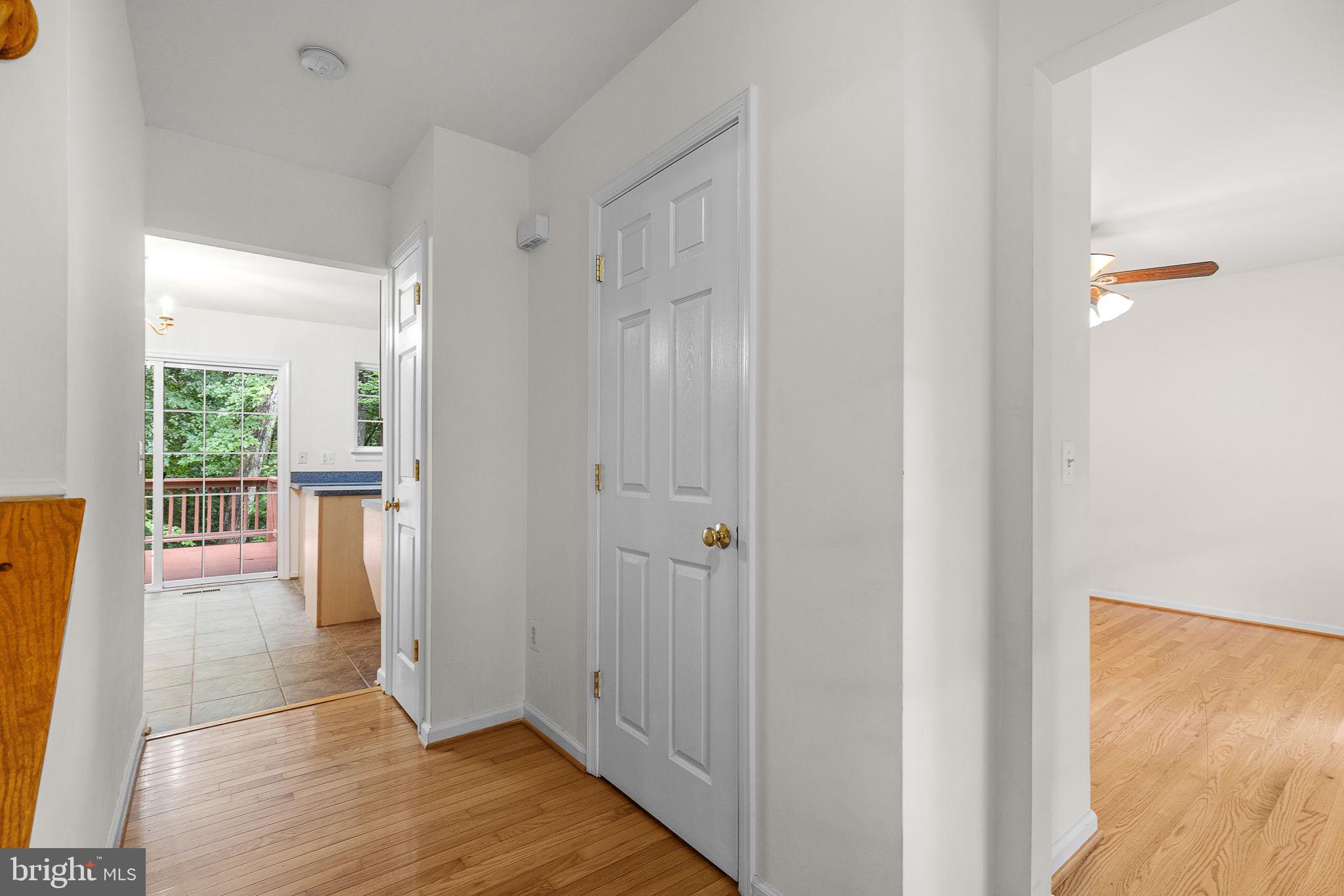 WILDERNESS SHORES - Residential