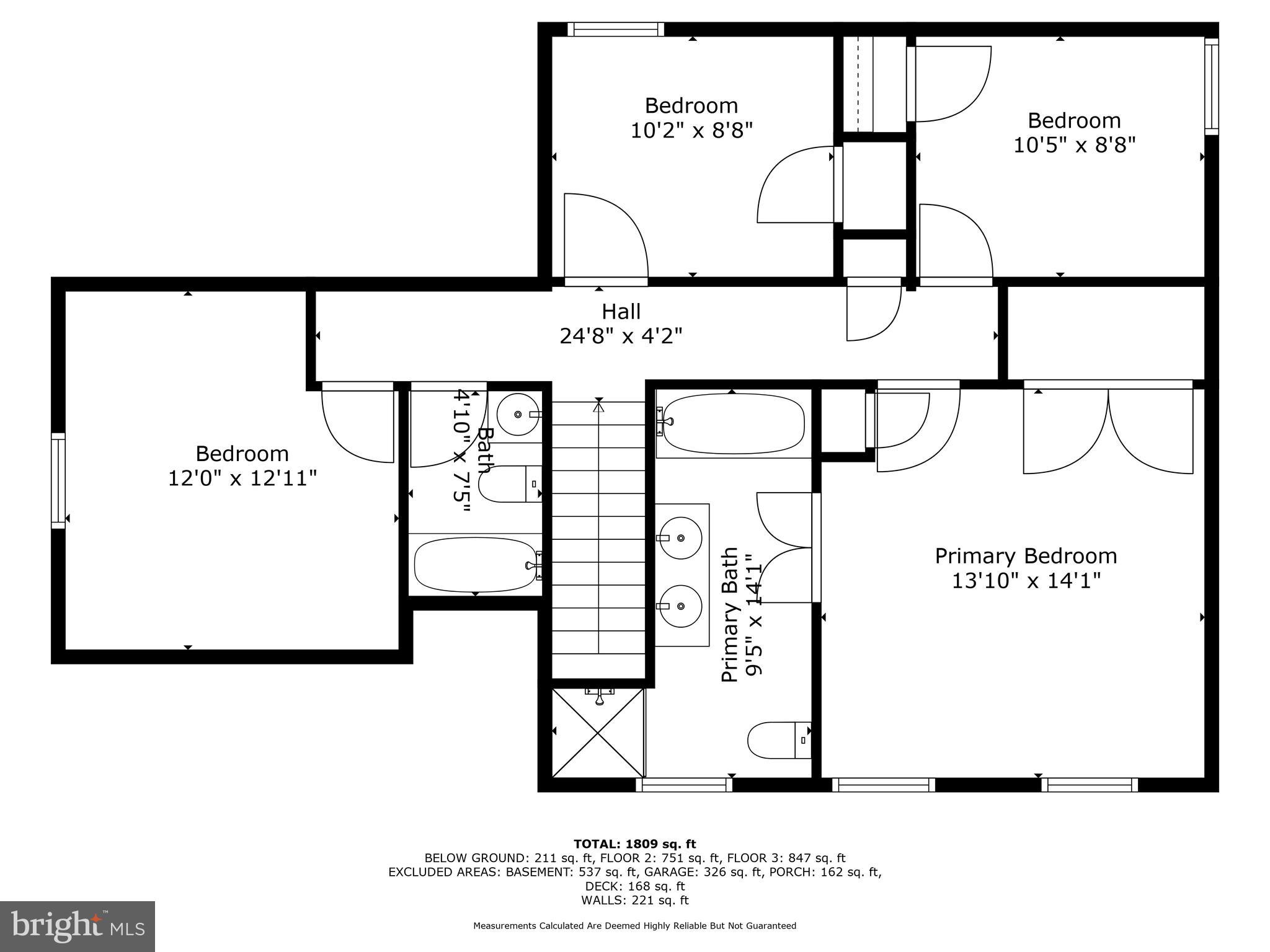 WILDERNESS SHORES - Residential