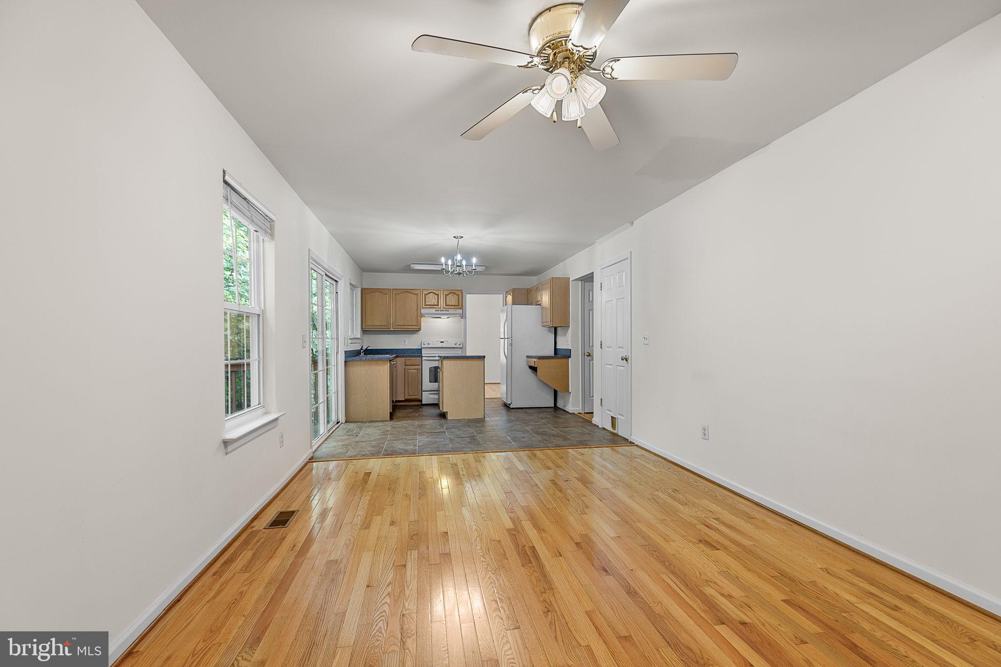 WILDERNESS SHORES - Residential