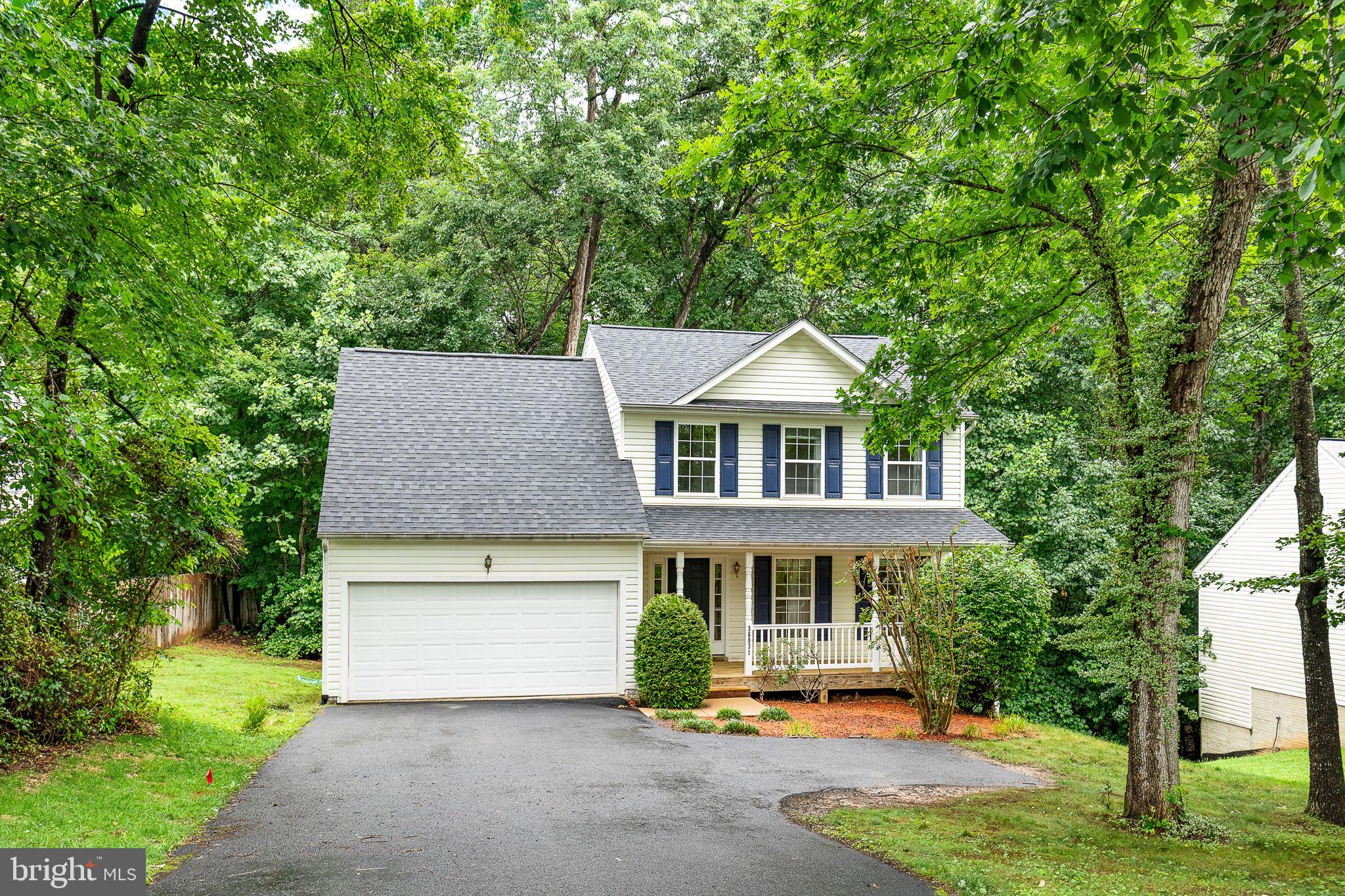 WILDERNESS SHORES - Residential