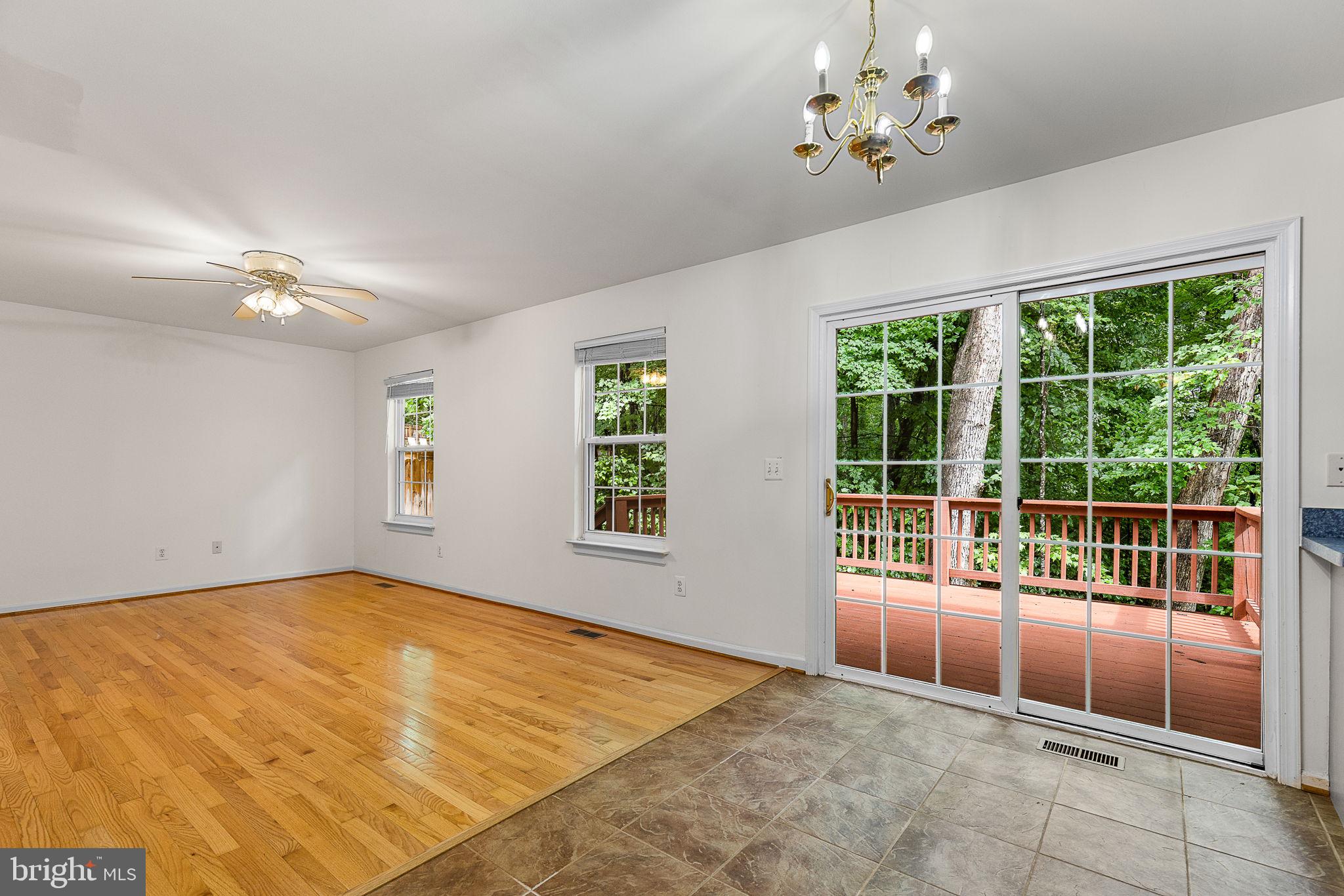 WILDERNESS SHORES - Residential