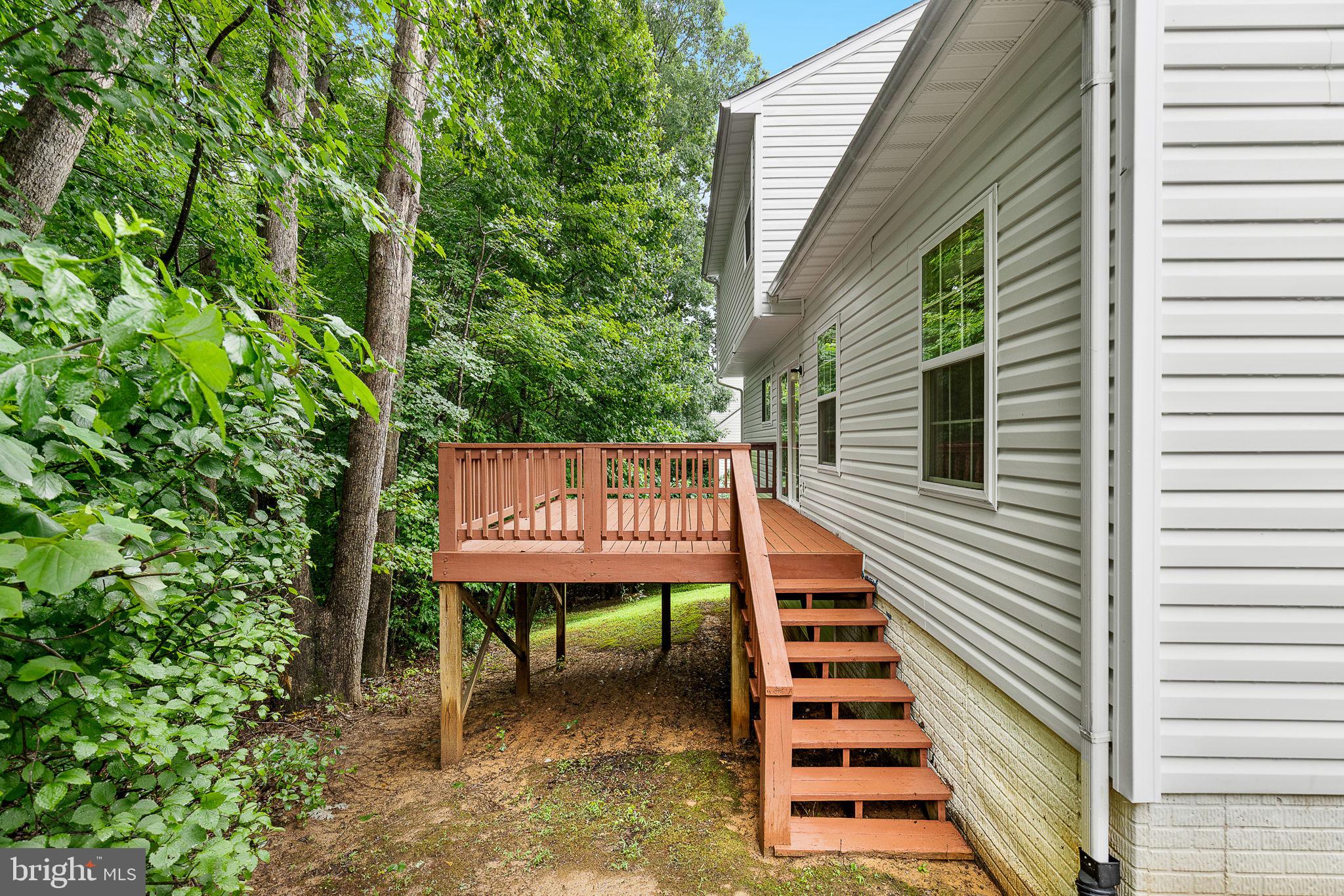 WILDERNESS SHORES - Residential