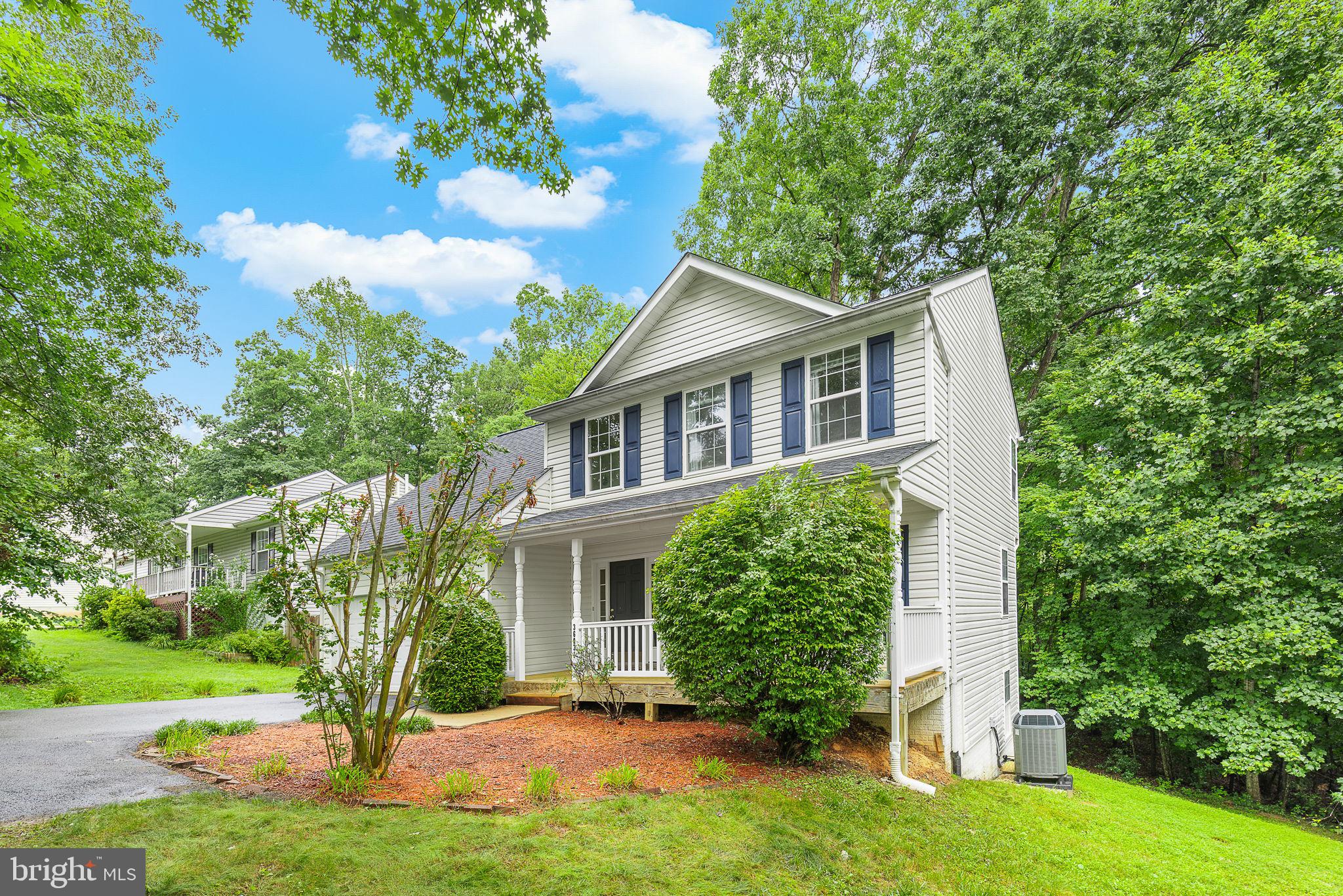 WILDERNESS SHORES - Residential