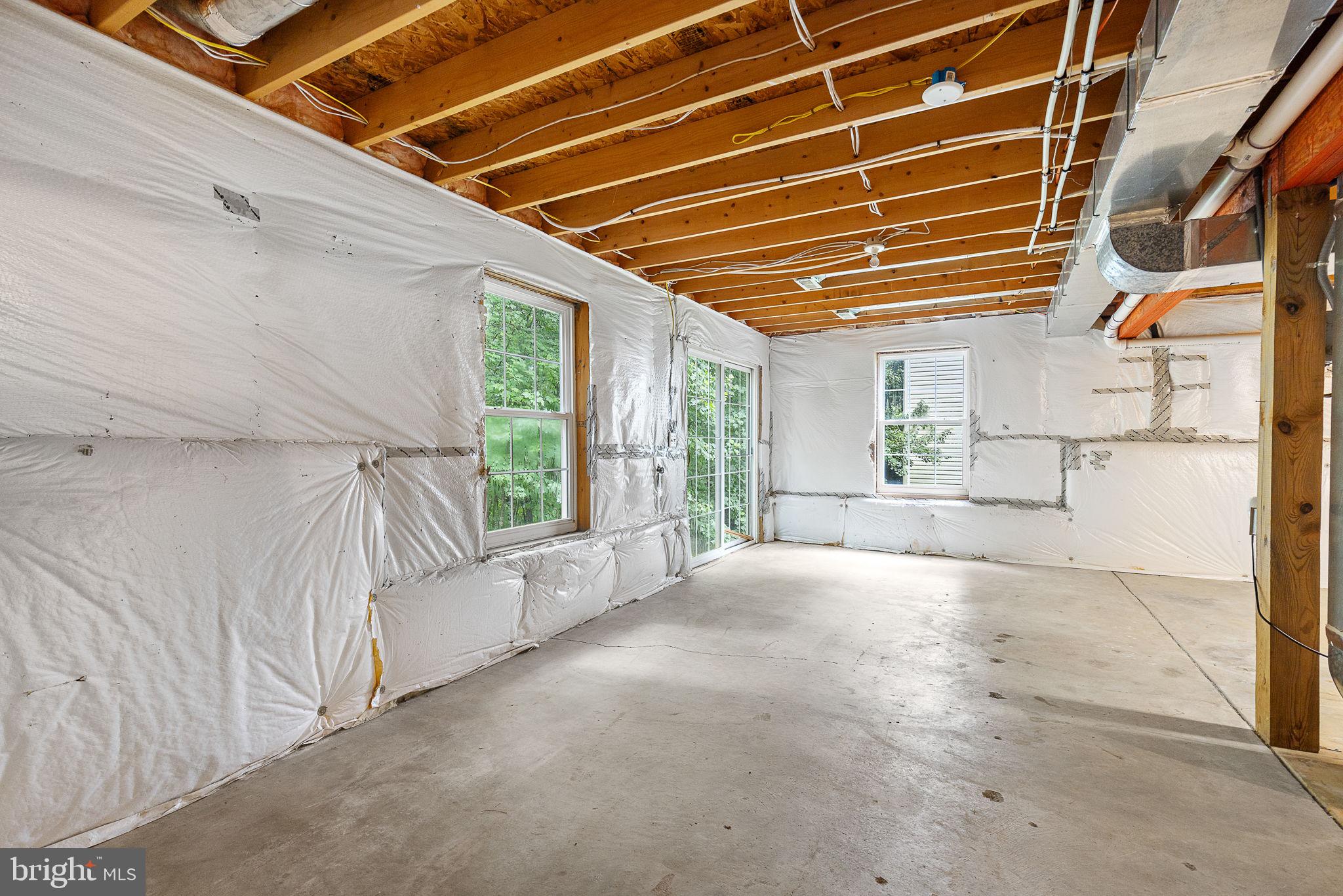 WILDERNESS SHORES - Residential