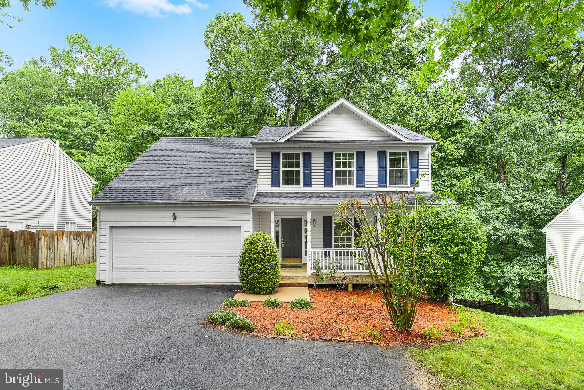 WILDERNESS SHORES - Residential