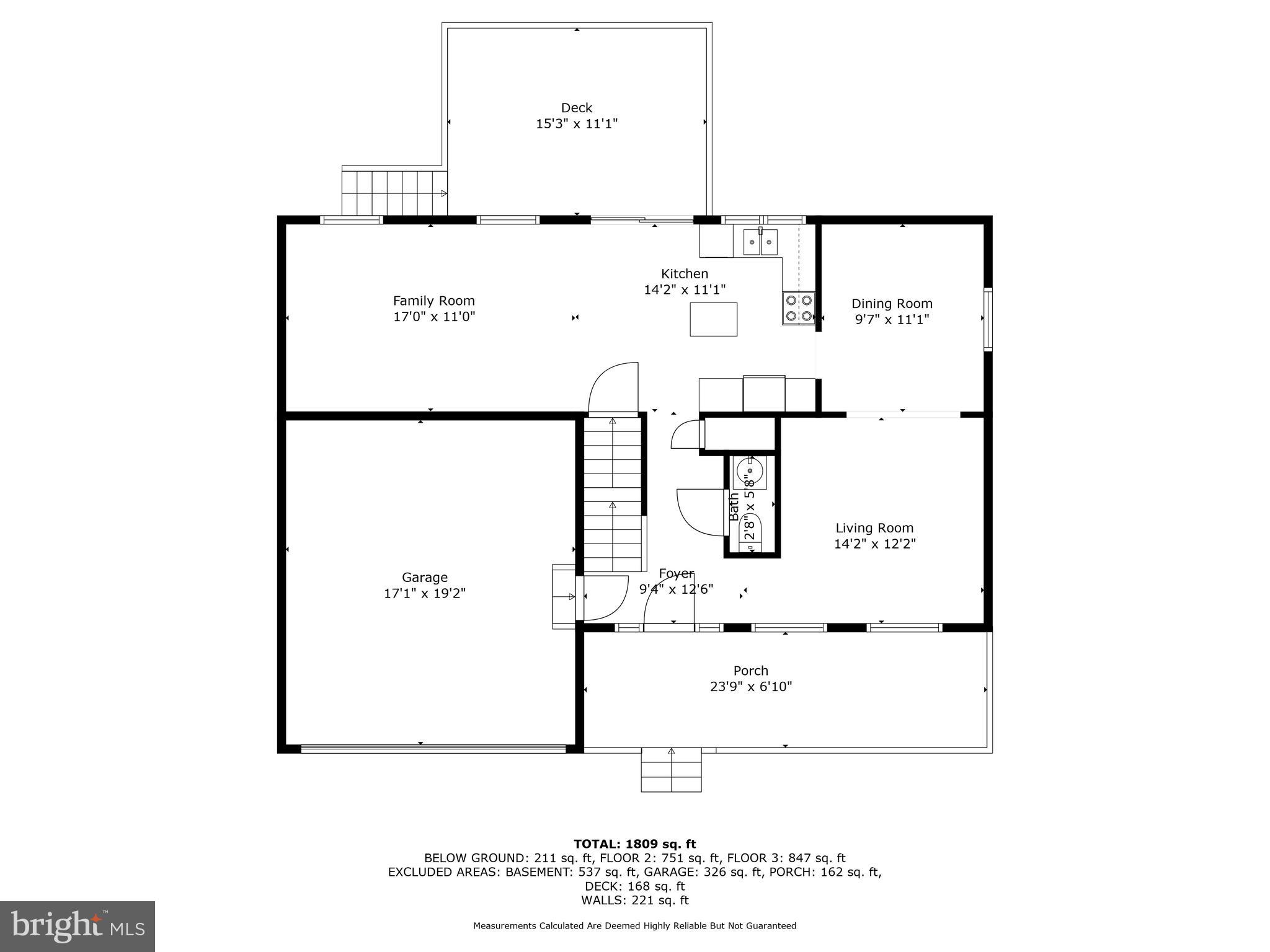 WILDERNESS SHORES - Residential