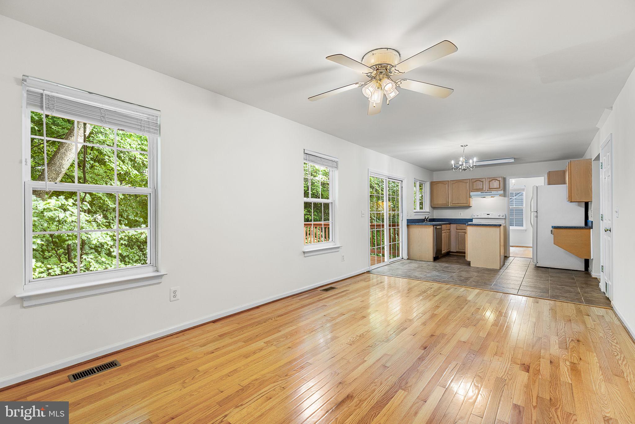 WILDERNESS SHORES - Residential