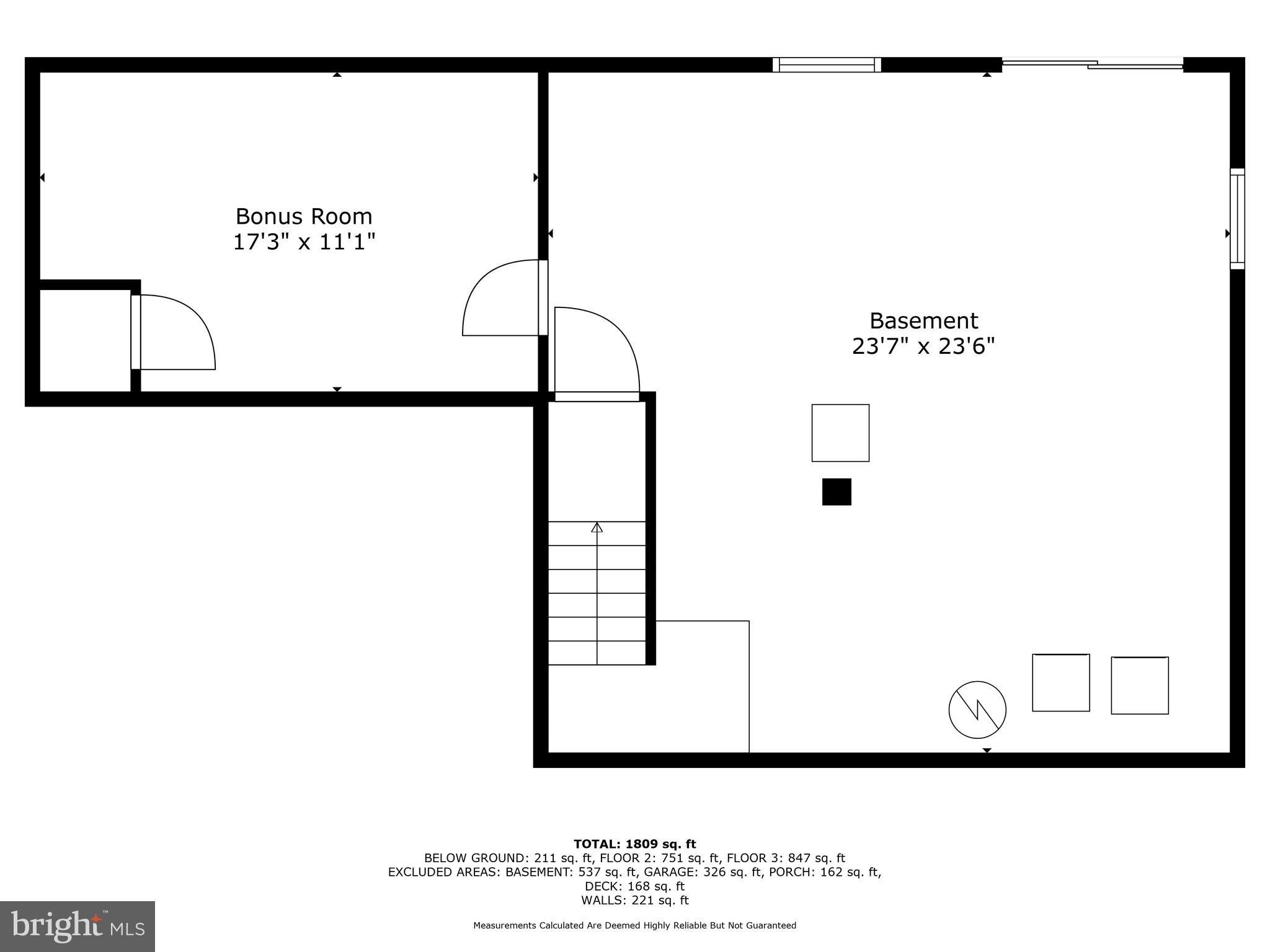 WILDERNESS SHORES - Residential