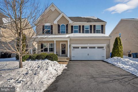 336 ACASTA DRIVE MIDDLETOWN DE 19709