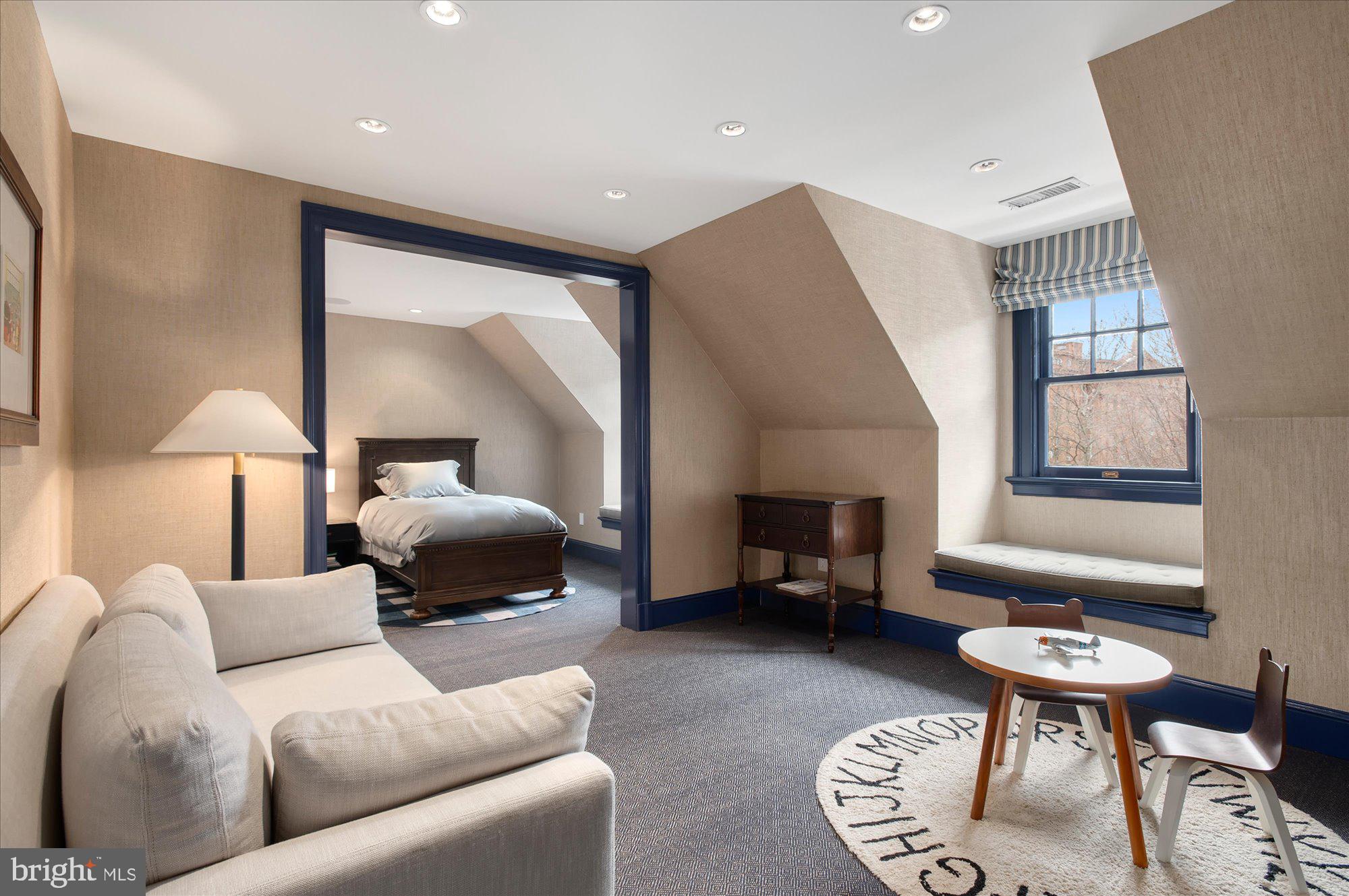 KALORAMA - Residential