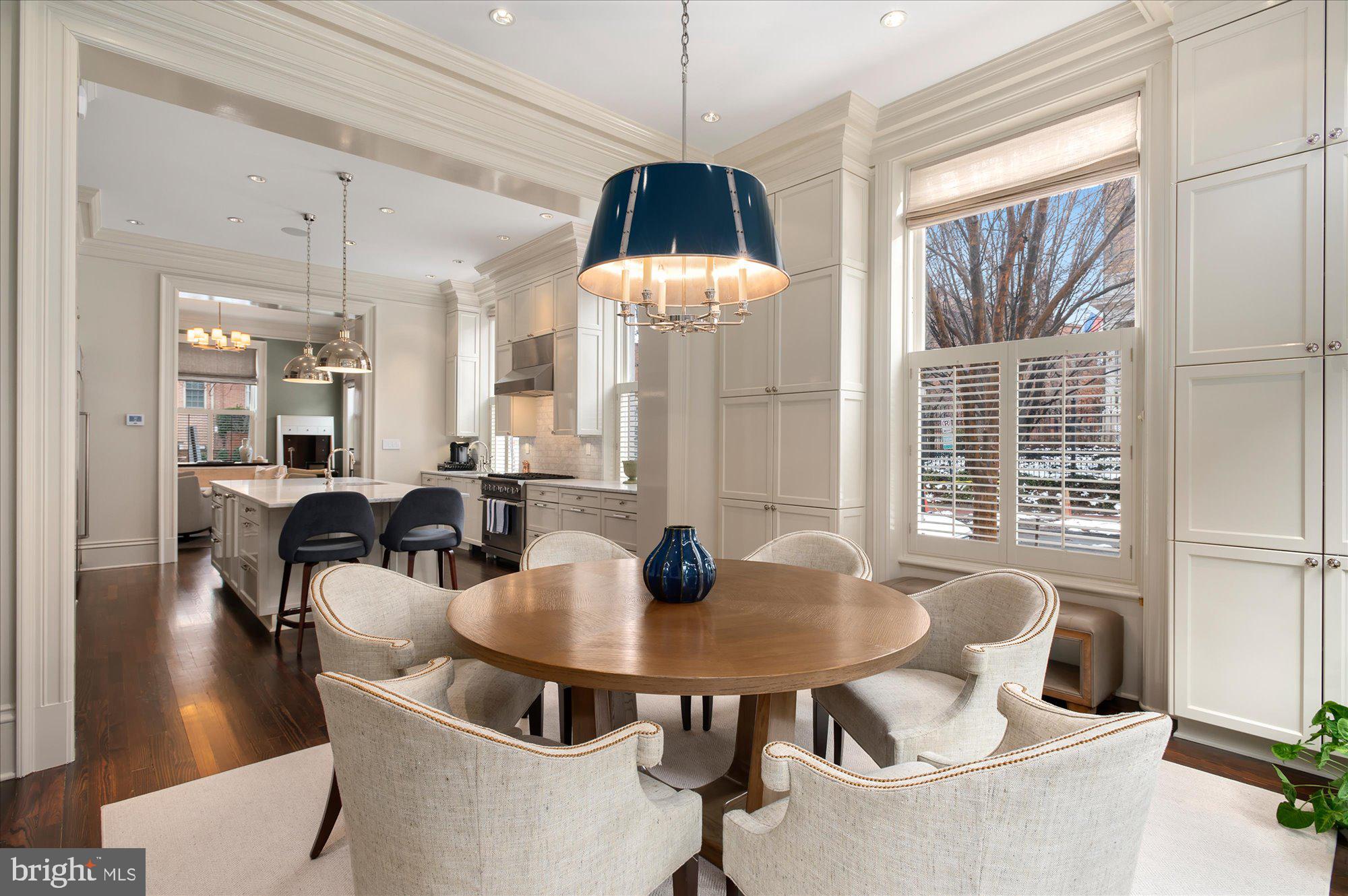 KALORAMA - Residential